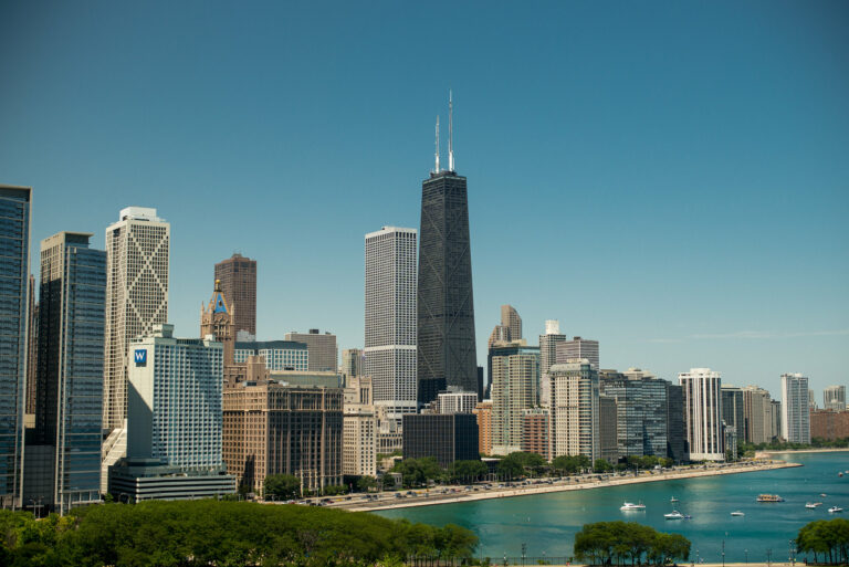 Best Neighborhoods in Chicago 2023 Chicago Favorites