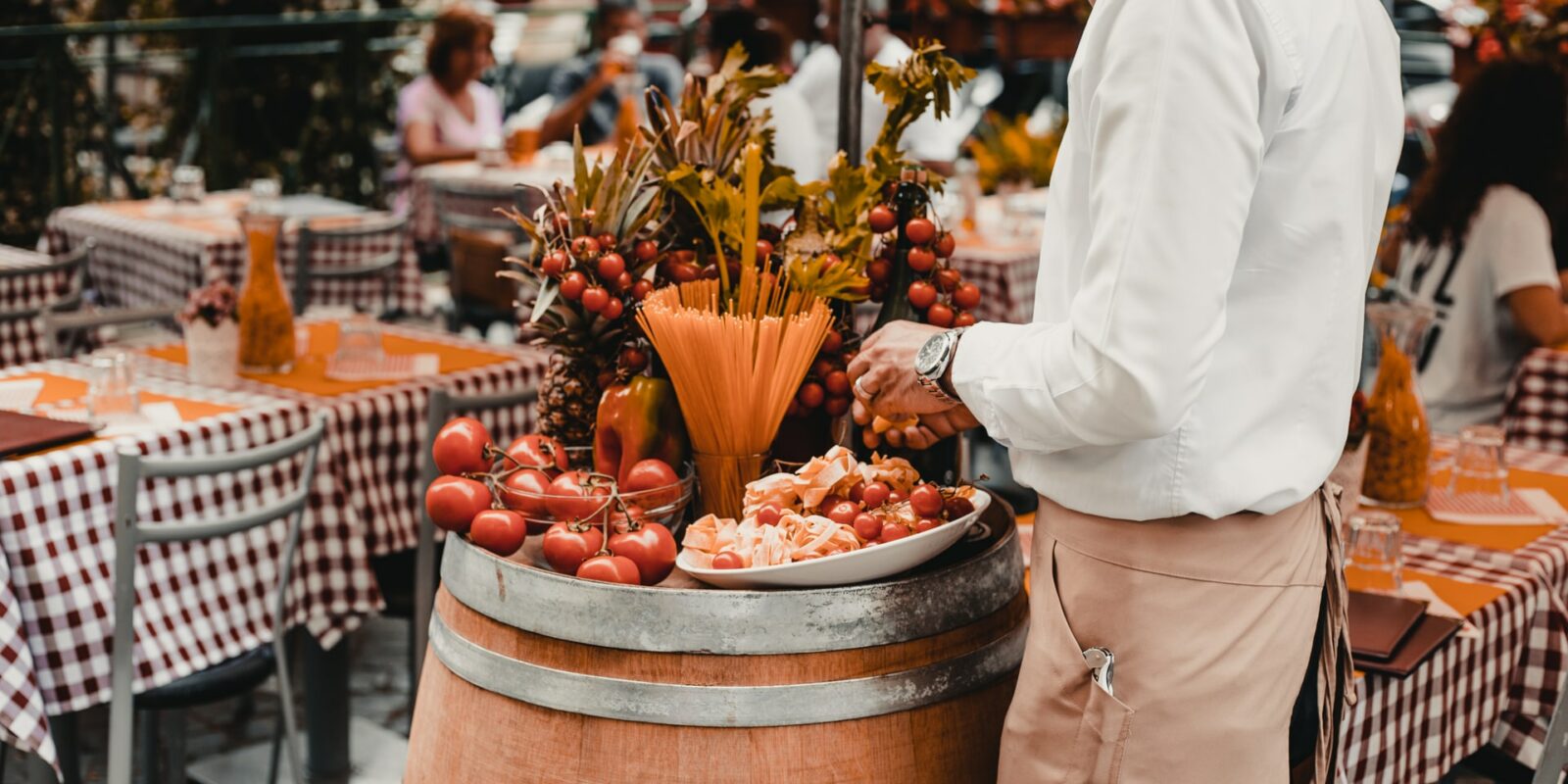 Best Italian Restaurants in Chicago